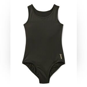 Justice leotard